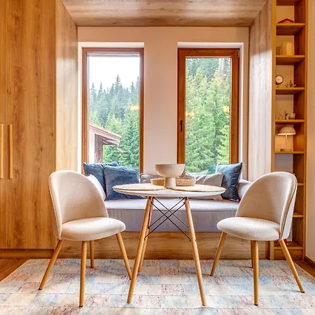 Mountain Luxe By Flat Manаger Appartement Pamporovo