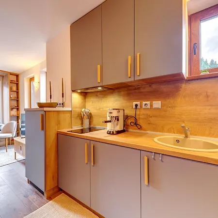 Mountain Luxe By Flat Manаger *