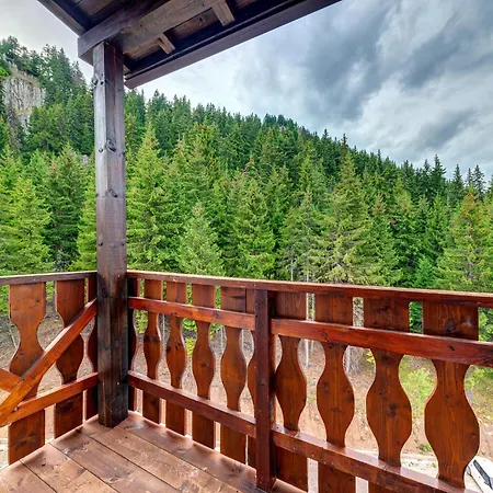 Mountain Luxe By Flat Manаger Apartman Pamporovo