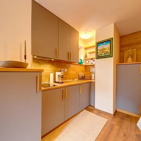 Appartement Mountain Luxe By Flat Manаger *