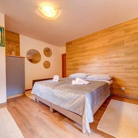 Mountain Luxe By Flat Manаger Apartman *