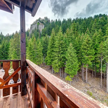 Mountain Luxe By Flat Manаger Apartman