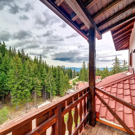 Mountain Luxe By Flat Manаger