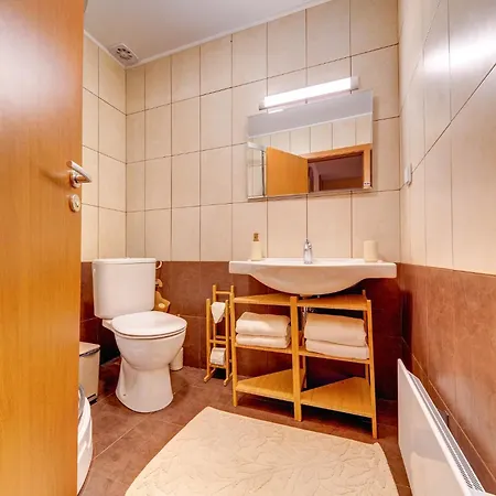 Mountain Luxe By Flat Manаger *