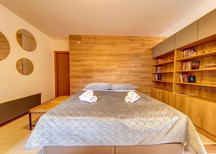 Mountain Luxe By Flat Manаger *