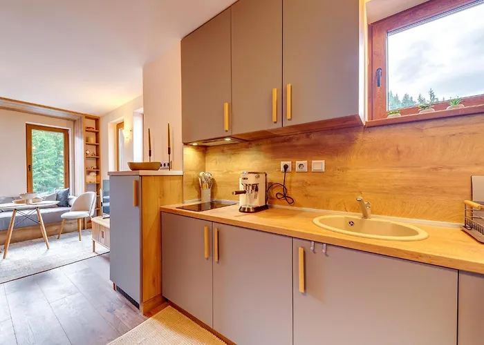 Mountain Luxe By Flat Manаger *