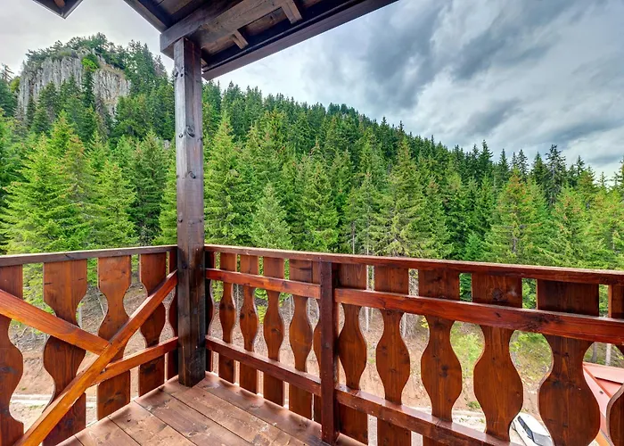 Mountain Luxe By Flat Manаger Lejlighed Pamporovo