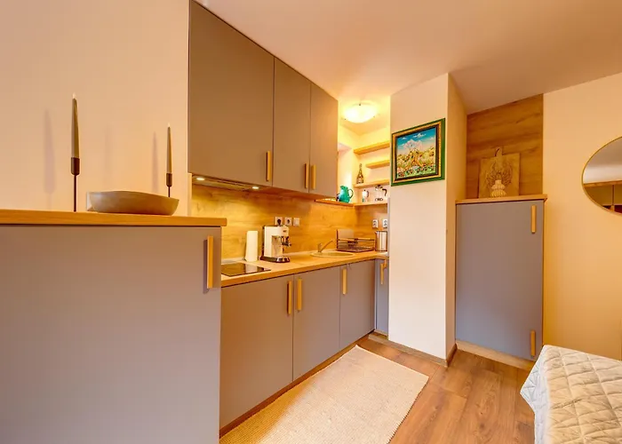 Lejlighed Mountain Luxe By Flat Manаger *