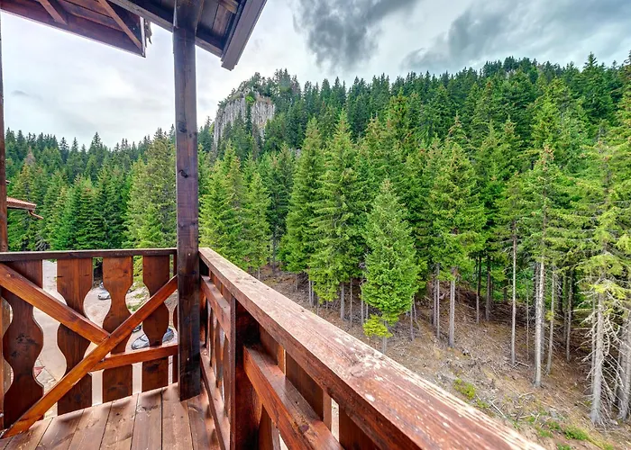 Mountain Luxe By Flat Manаger Lejlighed