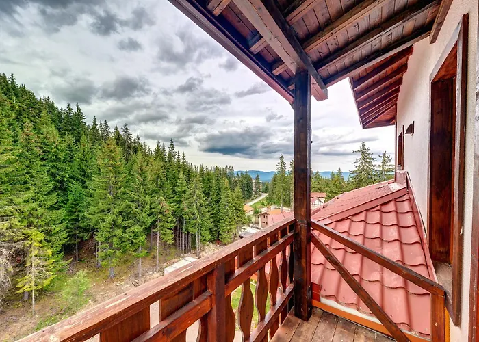 Mountain Luxe By Flat Manаger