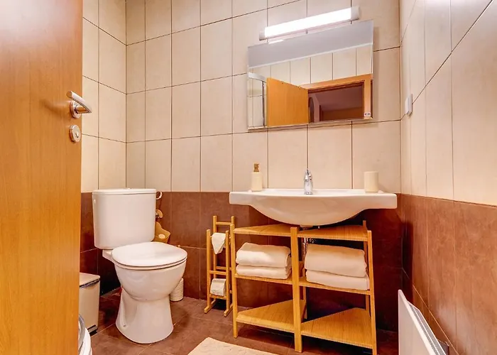 Mountain Luxe By Flat Manаger *